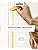 Frogtape masking tape Delicate yellow 24mm x 41.1m 5