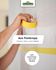 Frogtape masking tape Delicate yellow 36mm x 41.1m 2