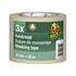 Duck fine masking tape painter's tape 3x 30mm x 50m 1