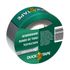 Fabric tape Original Duck Tape silver 50mm x 50m 1