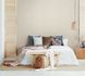 GZSZ non-woven wallpaper plain beige cream 34807 4