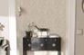 GZSZ non-woven wallpaper baroque beige metallic 34812 3