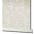 GZSZ non-woven wallpaper baroque beige metallic 34812 4
