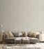 GZSZ non-woven wallpaper baroque beige metallic 34812 5