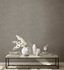 GZSZ non-woven wallpaper zebra beige brown metallic 4