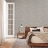 GZSZ non-woven wallpaper zebra beige brown metallic 1