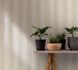 GZSZ non-woven wallpaper stripes beige gold metallic 34820 1