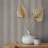 GZSZ non-woven wallpaper stripes brown grey metallic 4