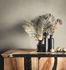 GZSZ non-woven wallpaper plaster look grey beige 34826 1