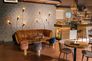 GZSZ non-woven wallpaper 3D look brick grey white 34835 3
