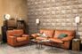 GZSZ non-woven wallpaper wood look beige brown 34851 1