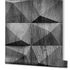 GZSZ non-woven wallpaper wood look grey anthracite 34855 3