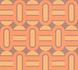 Non-woven wallpaper shapes graphic brown beige 39536-2 2