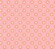 Non-woven wallpaper circles retro pink orange 39537-3 2