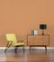 Non-woven wallpaper retro graphic brown orange 39538-4 1