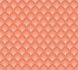 Non-woven wallpaper retro fan graphic red orange 39538-5 2