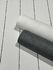 Non-woven wallpaper needle stripes black cream 34401 3