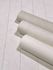 Non-woven wallpaper needle stripes light grey glitter 34404 3