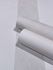 Non-woven wallpaper block stripes beige grey cream 34412 3