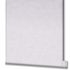 Non-woven wallpaper plain texture pink-grey glitter 34420 5