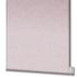 Non-woven wallpaper plain texture pink glitter 34421 3