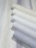 Non-woven wallpaper watercolor white green blue 34425 3