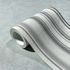 Border stucco molding 3D look texture light grey 34458 2