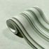 Border stucco molding 3D look texture light green 34460 2
