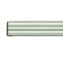 Border stucco molding 3D look texture light green 34460 3