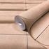 Non-woven wallpaper 3D look concrete look red brown 34474 2