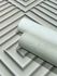 Non-woven wallpaper geometric 3D look beige grey 34484 3