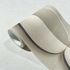 Border concrete look 3D effect graphic cream beige 34491 2