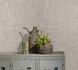 Non-woven wallpaper plain concrete look grey beige 81616 1