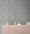 Non-woven wallpaper geometric stripes grey beige 81620 3