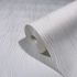 Non-woven wallpaper waves cream pearl metallic 82400 2