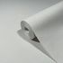 Non-woven wallpaper plain linen texture cream beige 82415 2