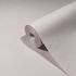 Non-woven wallpaper plain linen texture pink grey 82417 2