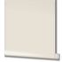 Non-woven wallpaper plain textile look cream apricot 82433 3