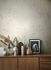 Non-woven wallpaper illustration beige grey metallic 82437 3