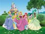 Photo Wallpaper Mural Disney Princess Cinderella 360x254cm 1