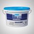 Facade paint Herbol Herbosil silicone resin white 2.5 L 1