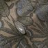 Non-woven wallpaper leaves beige grey 39346-5 5