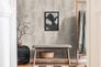 Non-woven wallpaper leaves watercolor grey beige 39347-5 7
