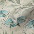 Non-woven wallpaper jungle beige green blue 39348-4 5