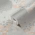 Non-woven wallpaper jungle floral grey white 39350-1 5