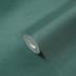 Non-woven wallpaper plain texture petrol green 39351-2 5