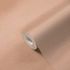 Non-woven wallpaper plain textile texture pink 39351-7 5