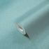 Non-woven wallpaper plain mottled turquoise blue 39353-5 5