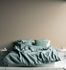 Non-woven wallpaper plain mottled texture beige 39353-8 7
