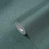 Non-woven wallpaper plain mottled texture petrol 39354-2 5